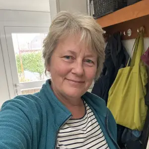 Sabine H.